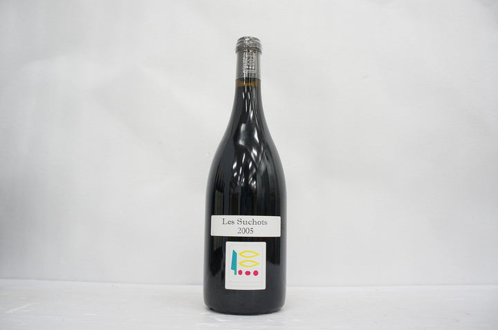 Prieure Roch Vosne Romanee Les Suchots 1er Cru 2005