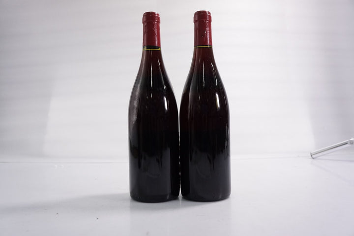Jacky Truchot Chambolle Musigny Les Sentiers 1er Cru 1999 *