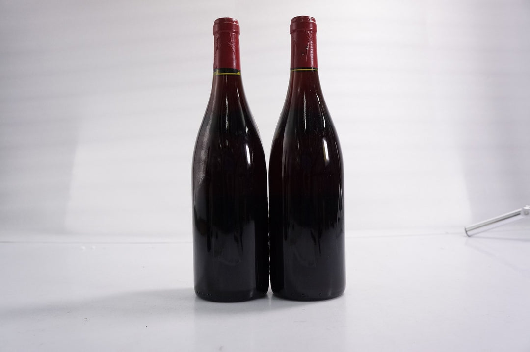 Jacky Truchot Chambolle Musigny Les Sentiers 1er Cru 1999 *