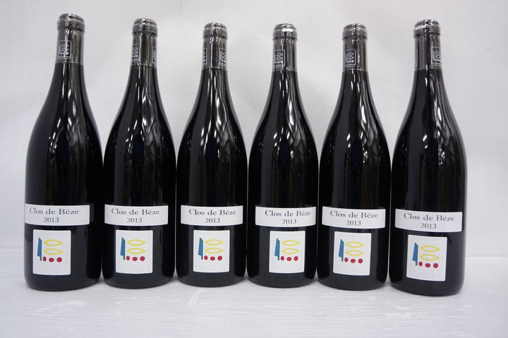 Prieure Roch Chambertin Clos de Beze Grand Cru 2013