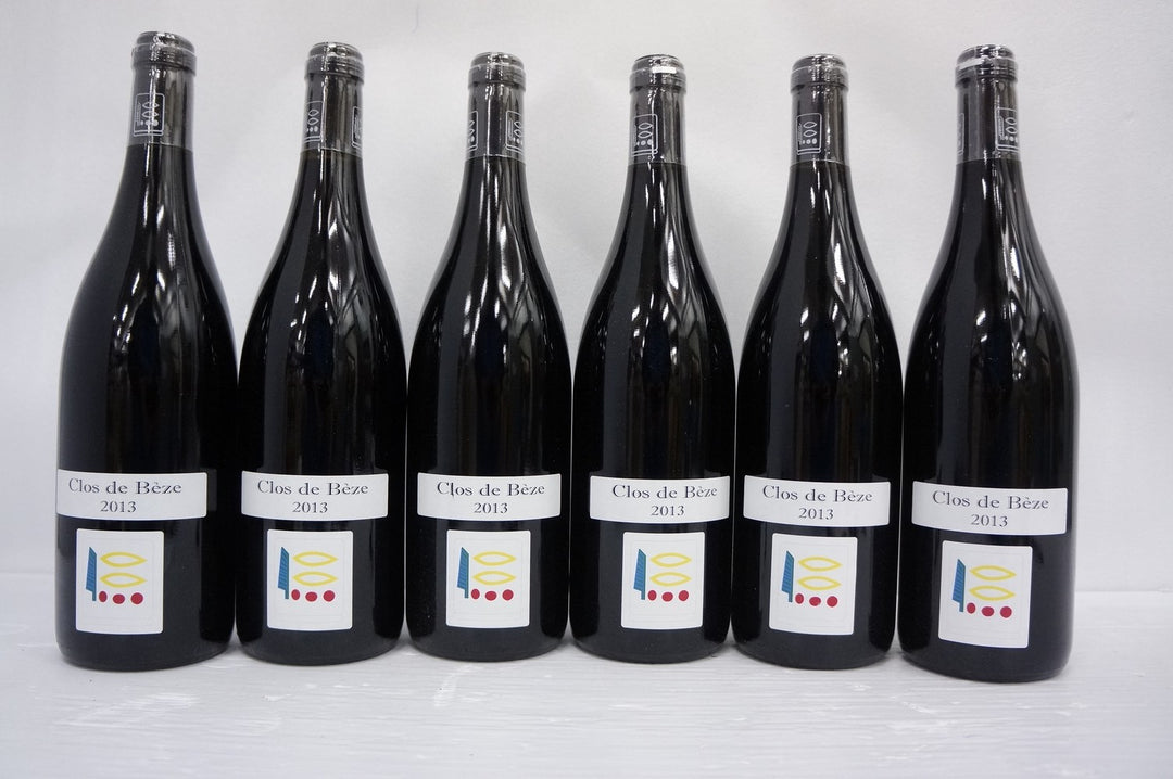Prieure Roch Chambertin Clos de Beze Grand Cru 2013
