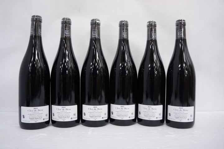 Prieure Roch Chambertin Clos de Beze Grand Cru 2013
