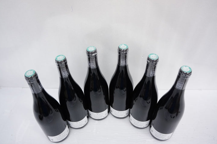 Prieure Roch Chambertin Clos de Beze Grand Cru 2013