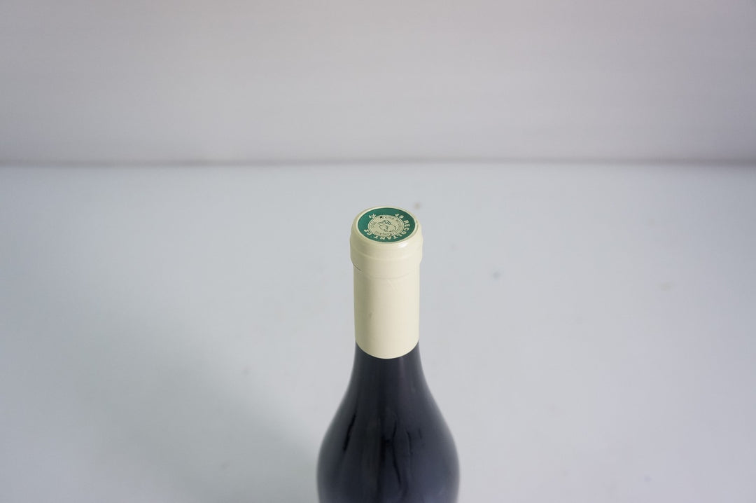 Clos Rougeard Saumur Champigny Le Bourg 2010