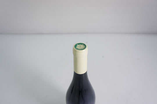 Clos Rougeard Saumur Champigny Le Bourg 2010