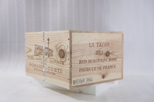 DRC La Tache Grand Cru 2014