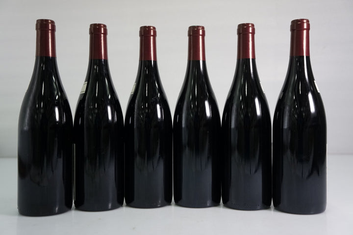 Jean Marc Millot Echezeaux Grand Cru 2015