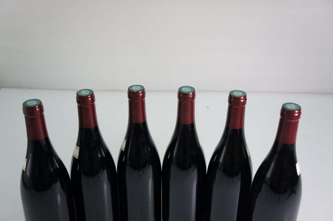 Jean Marc Millot Echezeaux Grand Cru 2015