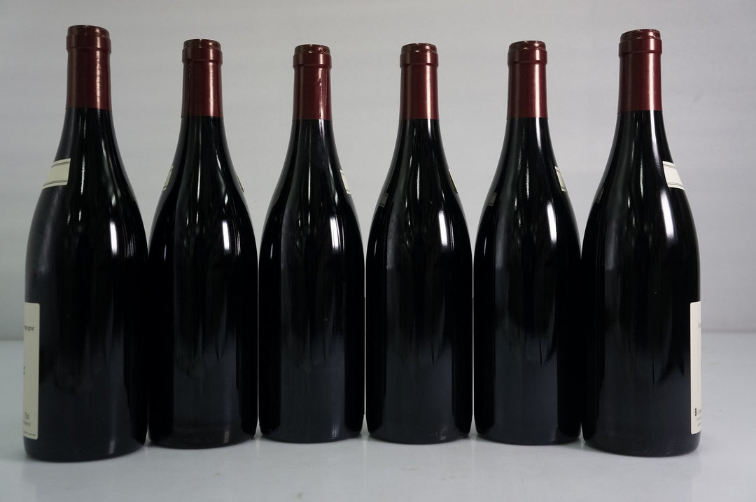 Jean Marc Millot Grands Echezeaux Grand Cru 2015