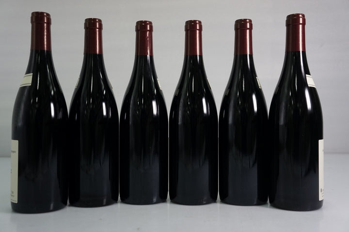 Jean Marc Millot Grands Echezeaux Grand Cru 2015
