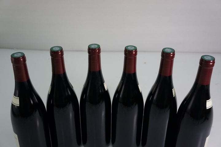 Jean Marc Millot Grands Echezeaux Grand Cru 2015