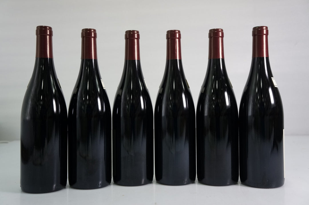 Jean Marc Millot Vosne Romanee Les Suchots 1er Cru 2015