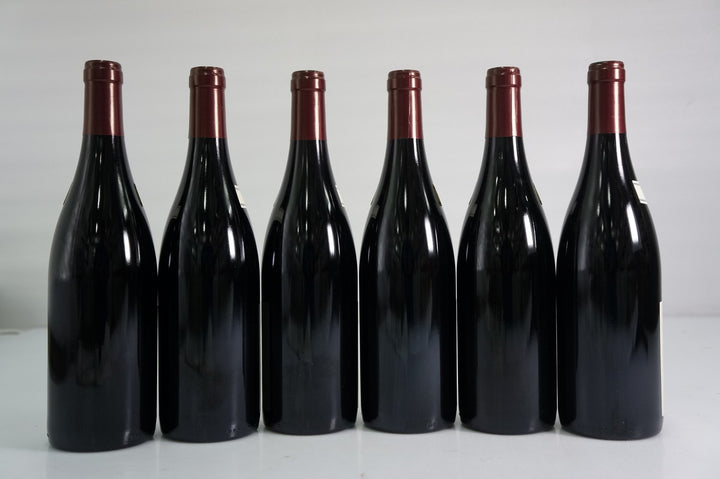 Jean Marc Millot Vosne Romanee Les Suchots 1er Cru 2015