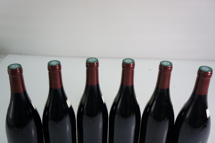 Jean Marc Millot Vosne Romanee Les Suchots 1er Cru 2015