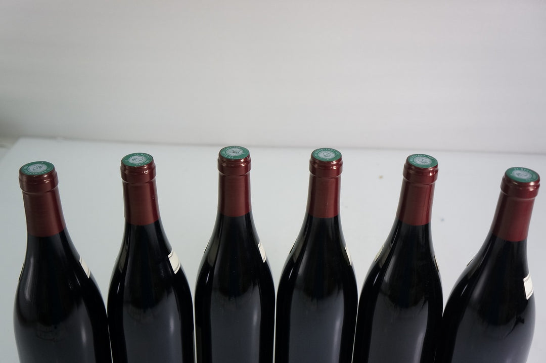 Jean Marc Millot Vosne Romanee Les Suchots 1er Cru 2015
