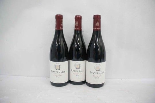 Drouhin Laroze Bonnes Mares Grand Cru 2015