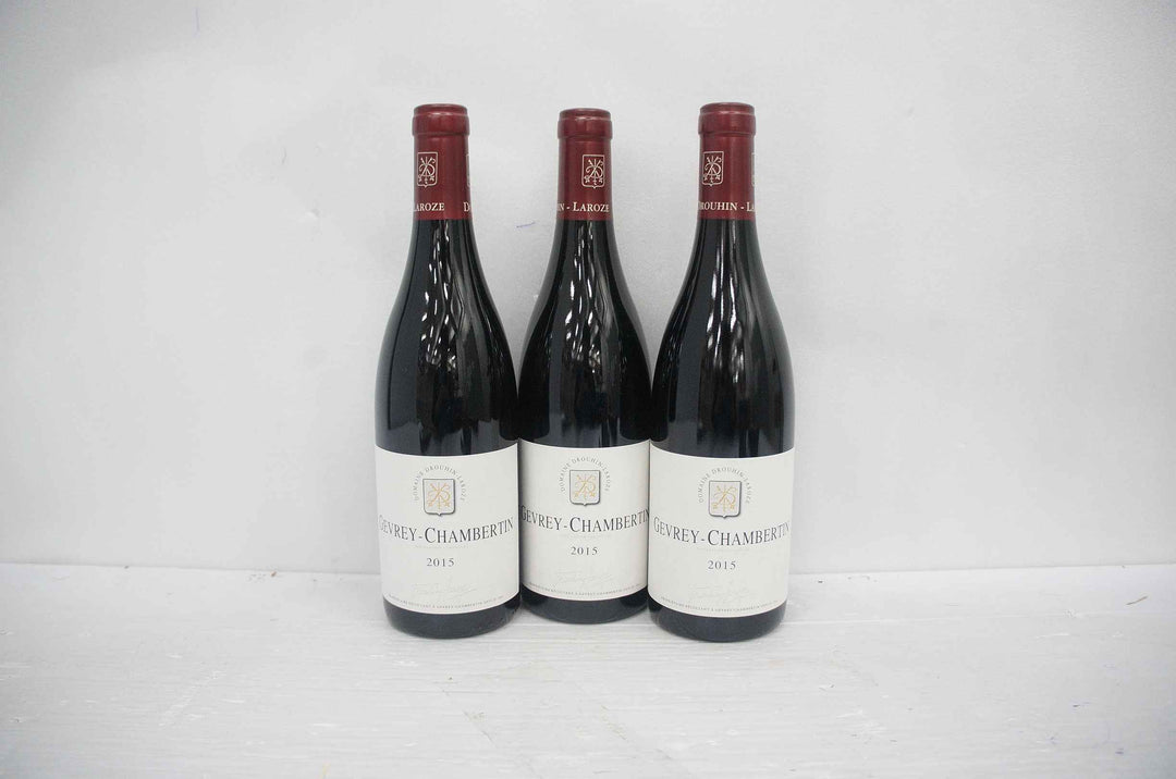 Drouhin Laroze Gevrey Chambertin 2015