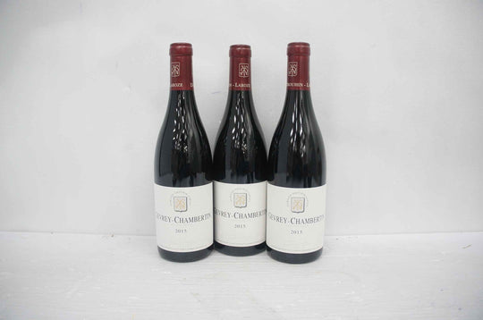 Drouhin Laroze Gevrey Chambertin 2015