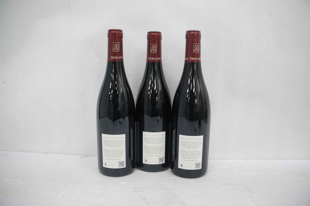 Drouhin Laroze Latricieres Chambertin Grand Cru 2015