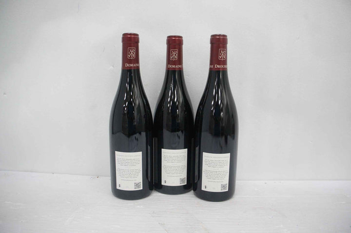 Drouhin Laroze Latricieres Chambertin Grand Cru 2015