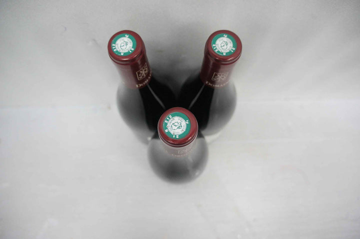 Drouhin Laroze Latricieres Chambertin Grand Cru 2015