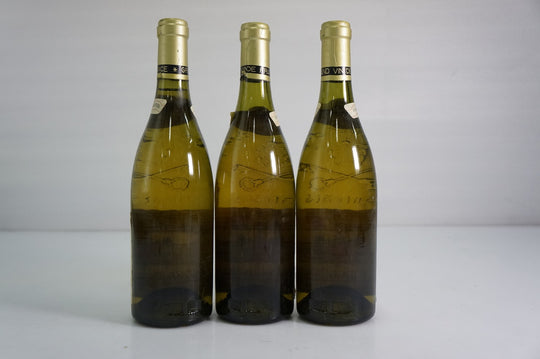 Clos des Papes Chateauneuf du Pape Blanc 1986 *