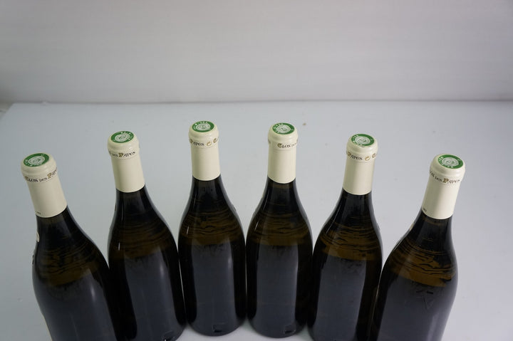 Clos des Papes Chateauneuf du Pape Blanc 2007
