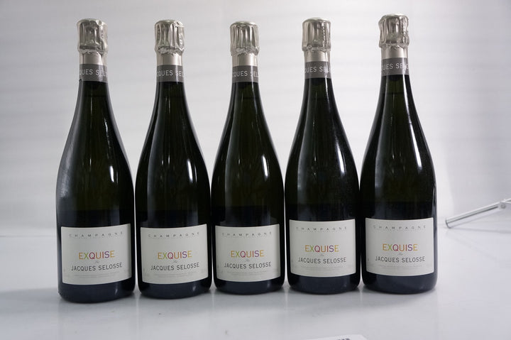Jacques Selosse Exquisite NV