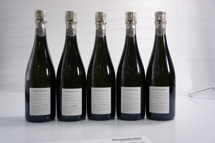 Jacques Selosse Exquisite NV