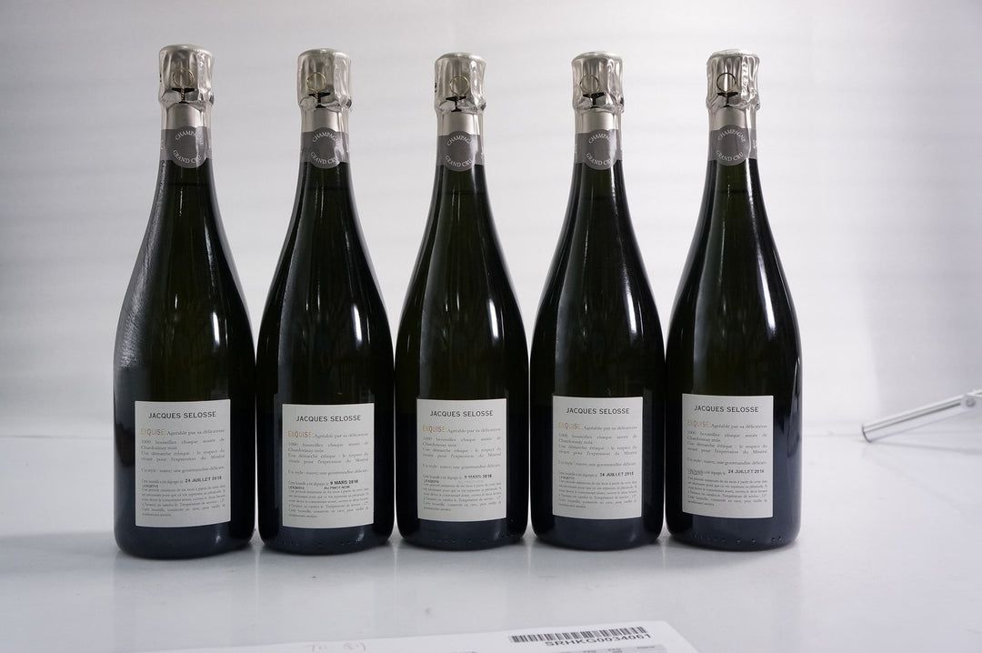 Jacques Selosse Exquisite NV