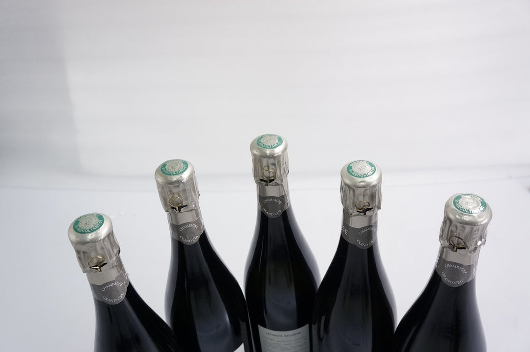 Jacques Selosse Exquisite NV