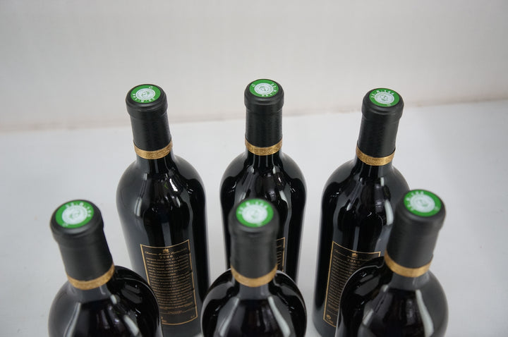 Chateau Mouton Rothschild 2000