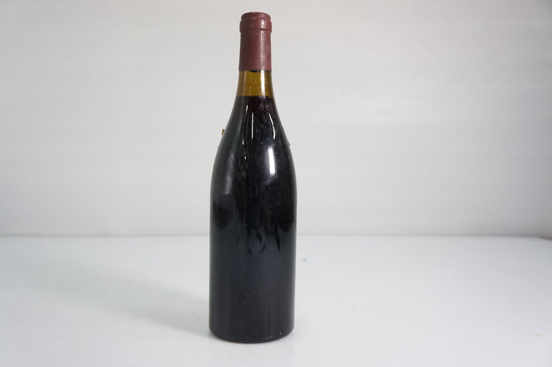 Trapet Chambertin Grand Cru (Label Condition) 1985 *