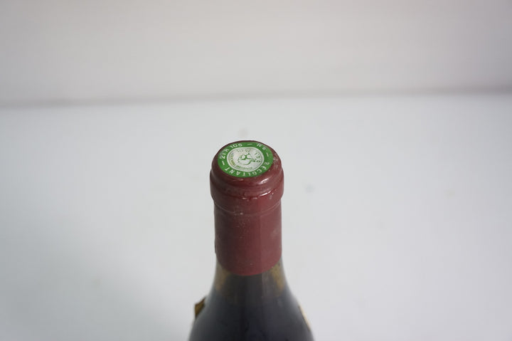 Trapet Chambertin Grand Cru (Label Condition) 1985 *