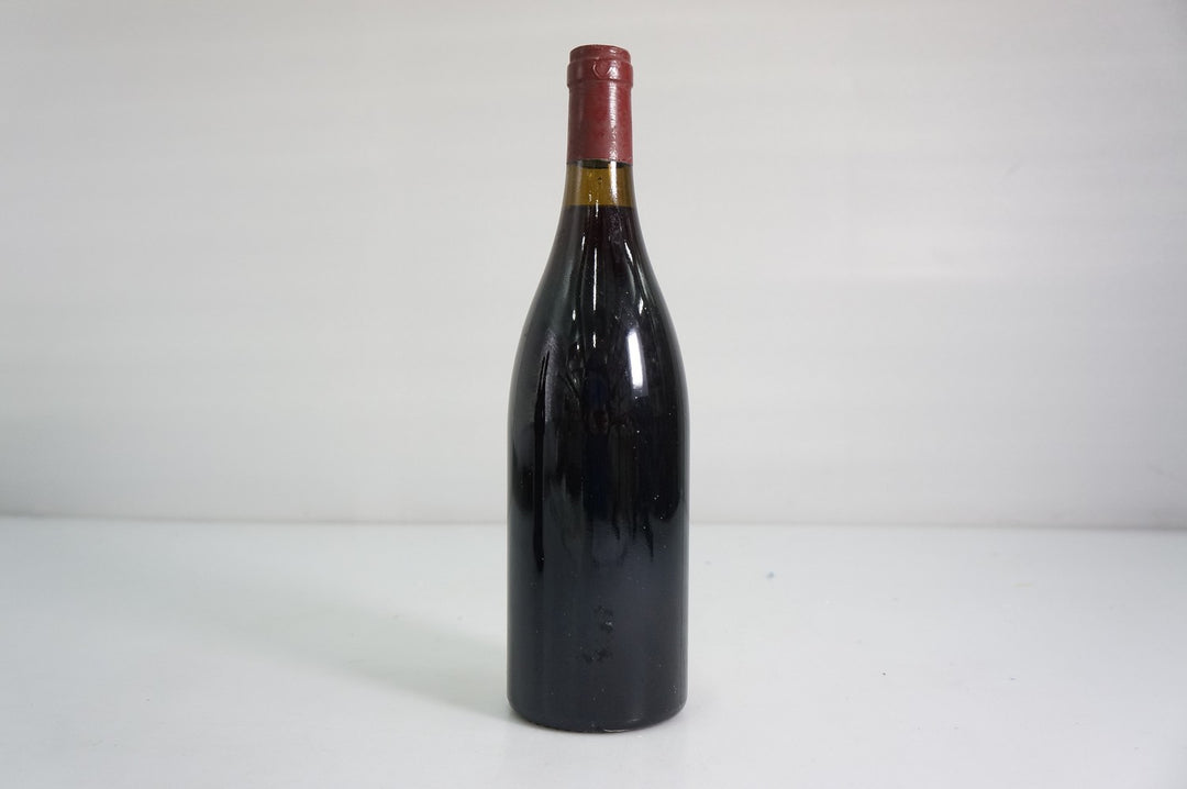 Trapet Chapelle Chambertin Grand Cru 1985 *