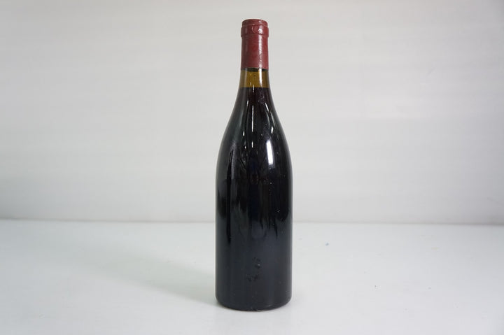 Trapet Chapelle Chambertin Grand Cru 1985 *