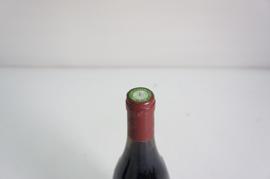 Trapet Chapelle Chambertin Grand Cru 1985 *