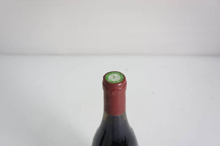 Trapet Chapelle Chambertin Grand Cru 1985 *