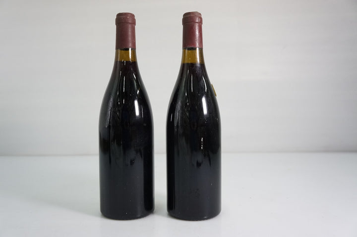 Trapet Latricieres Chambertin Grand Cru 1985 *