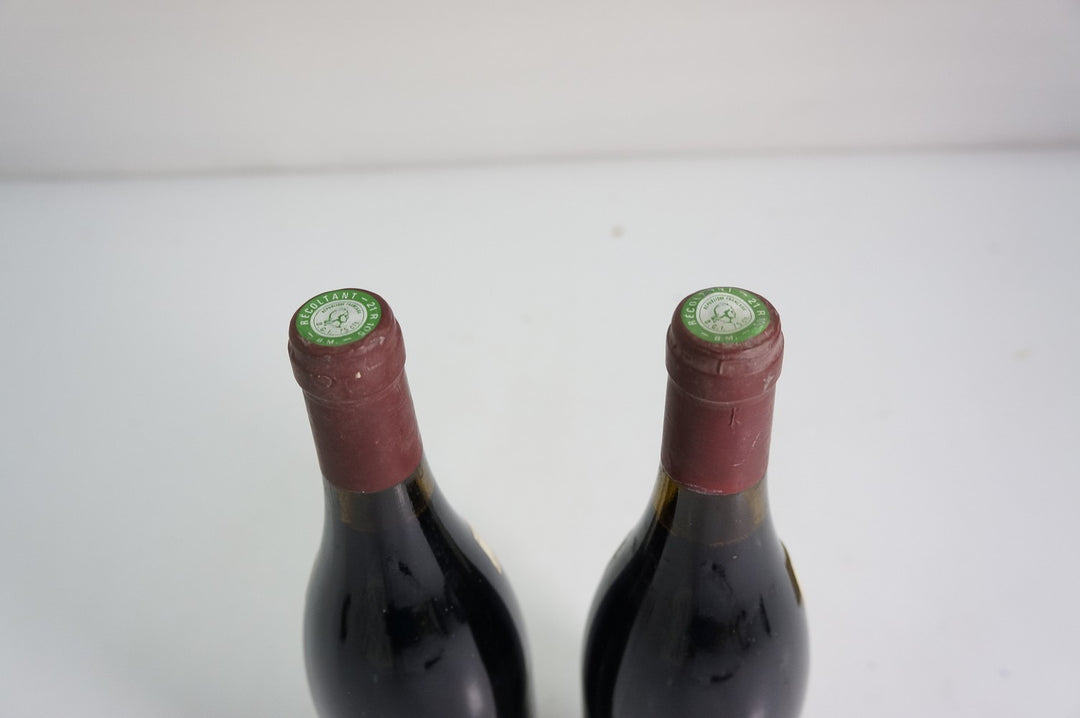 Trapet Latricieres Chambertin Grand Cru 1985 *