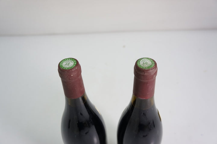 Trapet Latricieres Chambertin Grand Cru 1985 *