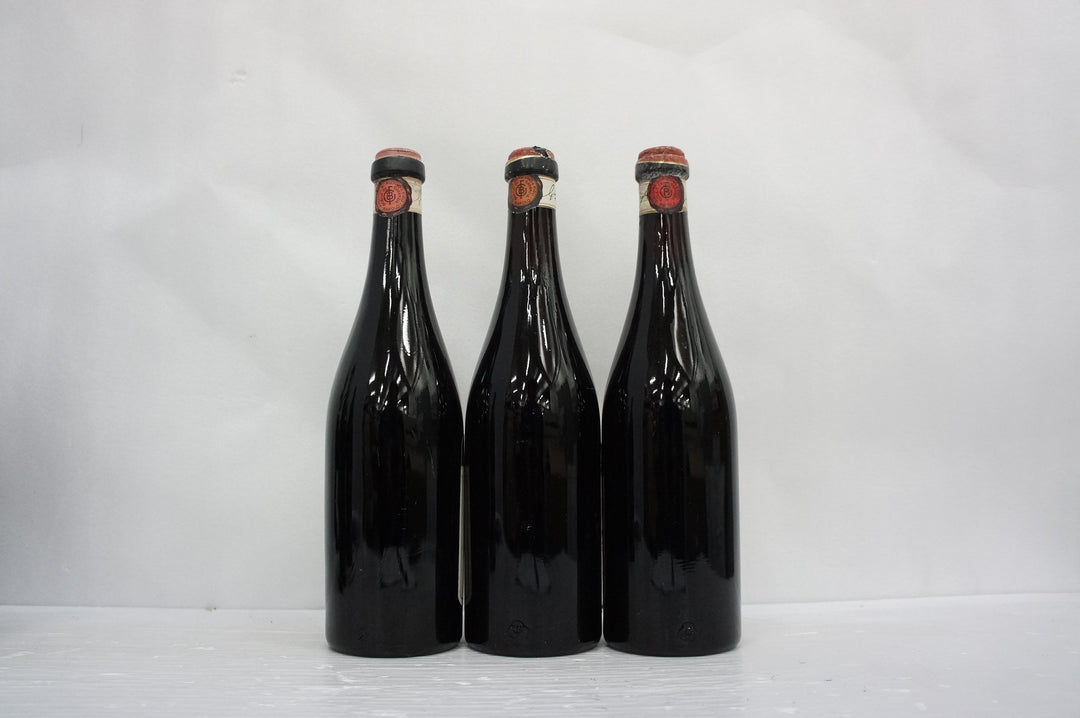 Borgogno Barolo Riserva 1958 *