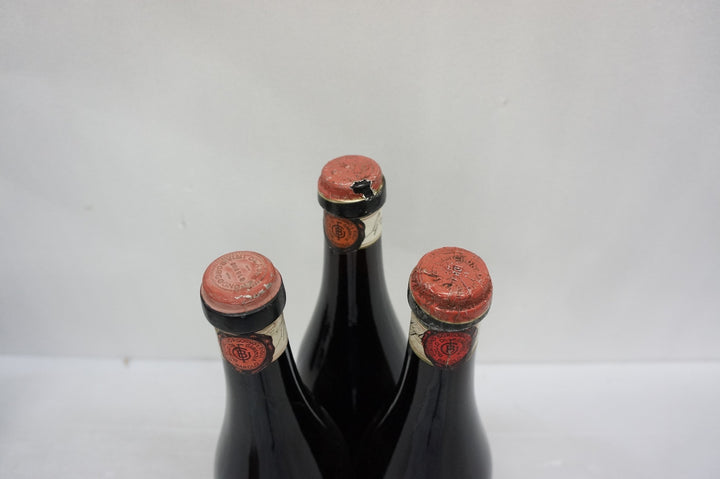 Borgogno Barolo Riserva 1958 *