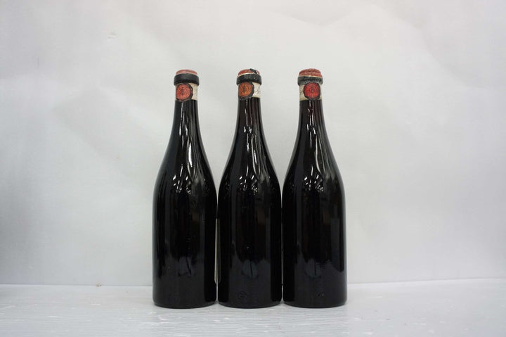 Borgogno Barolo Riserva 1958 *