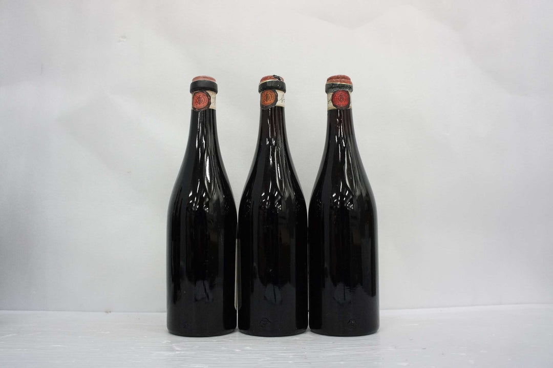 Borgogno Barolo Riserva 1958 *