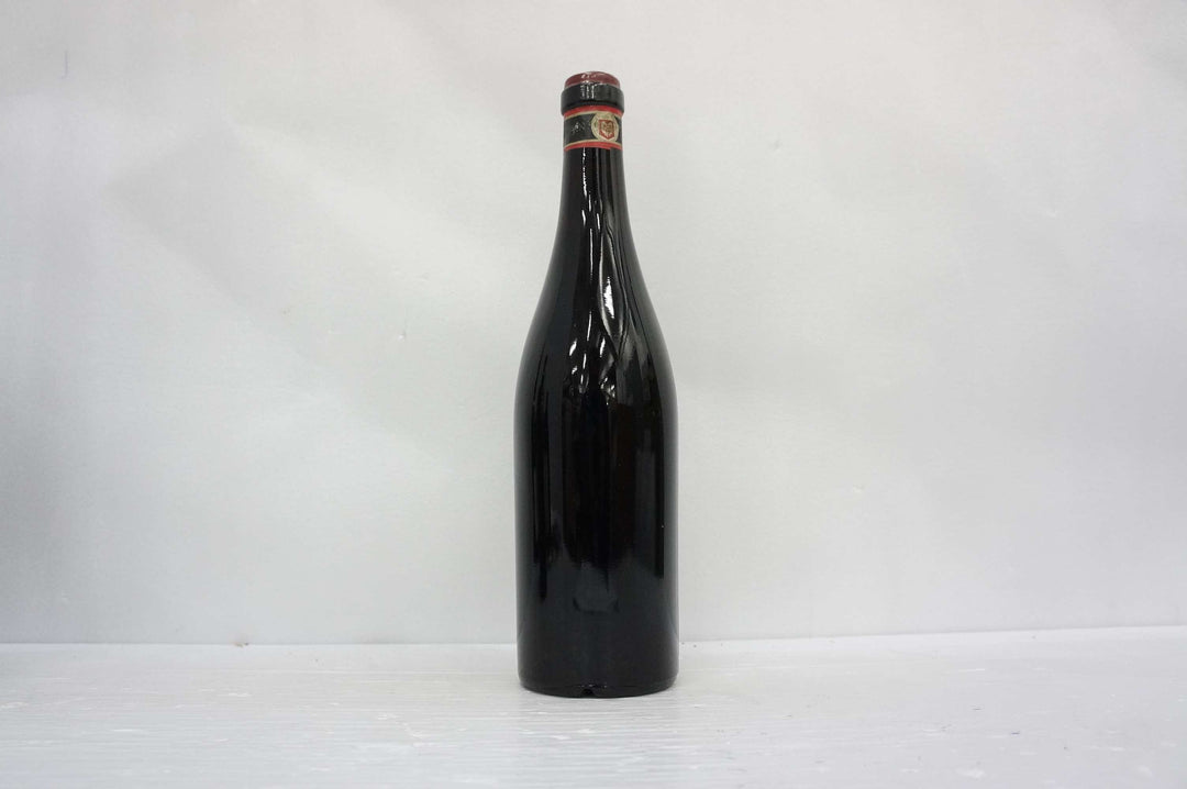 Michele Mascarello Barolo Riserva Speciale 1961