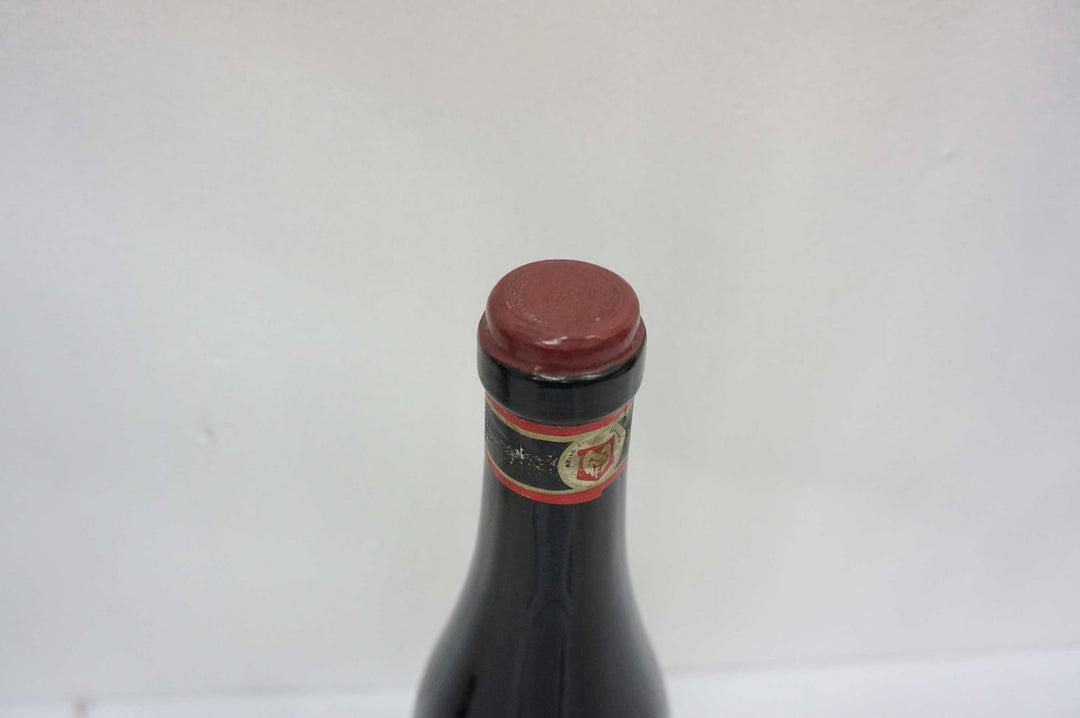 Michele Mascarello Barolo Riserva Speciale 1961