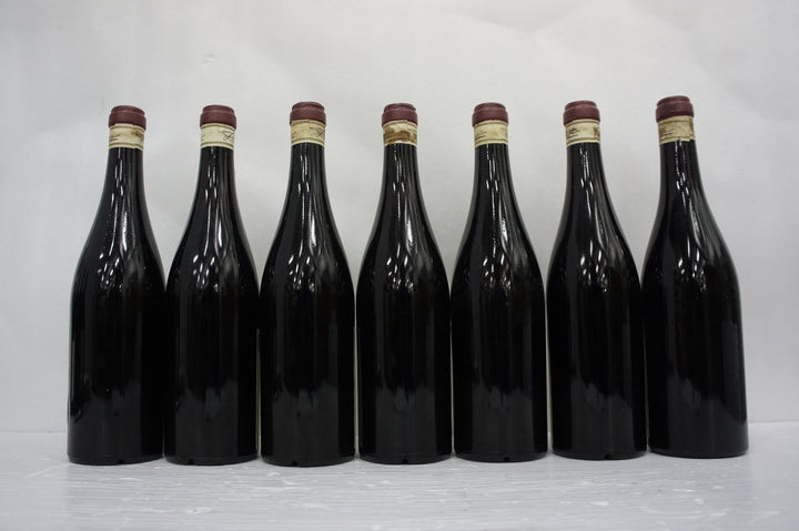 Oddero Barolo 1964 *