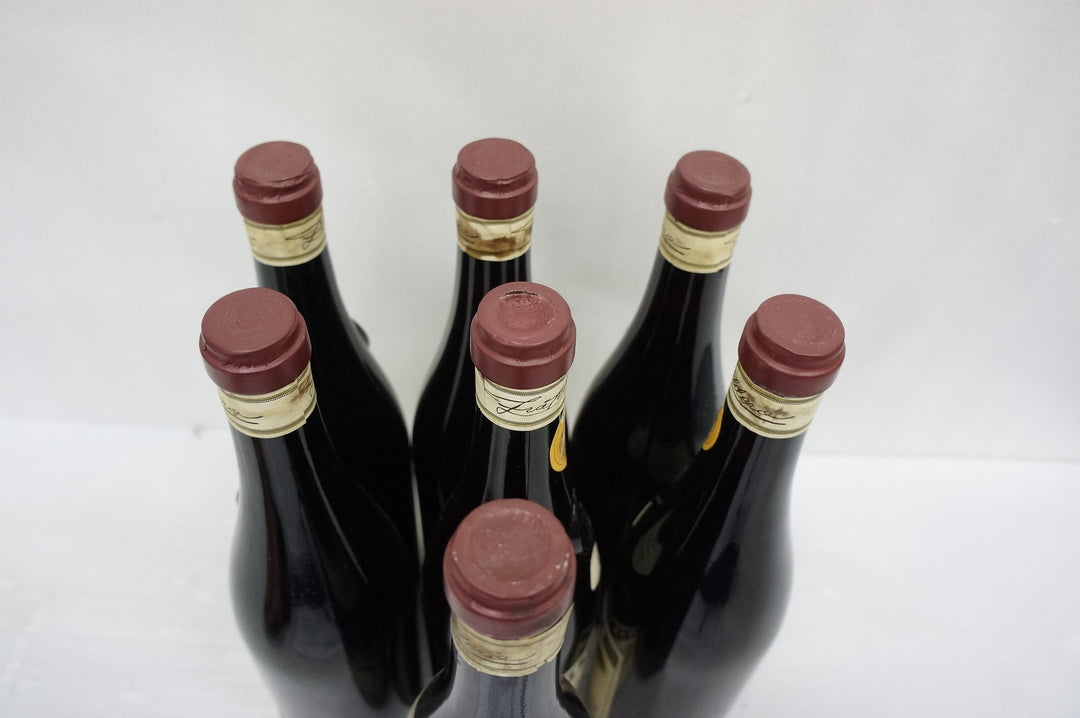 Oddero Barolo 1964 *