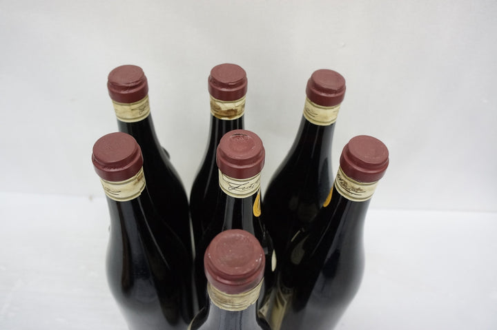 Oddero Barolo 1964 *